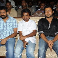 Surya's 7th Sense Logo Launch Stills | Picture 72872